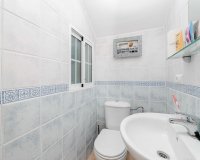 Resale - Townhouse - Orihuela Costa  - Villamartin