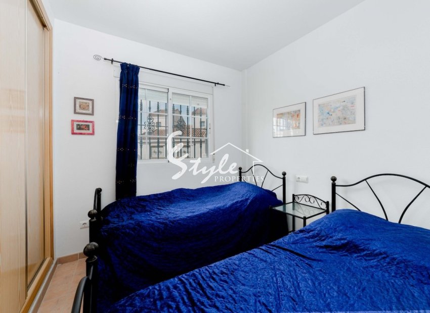 Resale - Townhouse - Orihuela Costa  - Villamartin