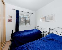 Resale - Townhouse - Orihuela Costa  - Villamartin