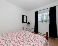 Resale - Townhouse - Orihuela Costa  - Villamartin