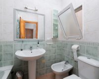 Resale - Townhouse - Orihuela Costa  - Villamartin