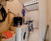 Resale - Townhouse - Orihuela Costa  - Villamartin