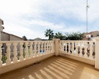Resale - Townhouse - Orihuela Costa  - Villamartin