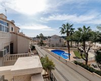 Resale - Townhouse - Orihuela Costa  - Villamartin