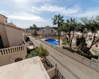Resale - Townhouse - Orihuela Costa  - Villamartin