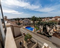 Resale - Townhouse - Orihuela Costa  - Villamartin