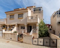 Resale - Townhouse - Orihuela Costa  - Villamartin