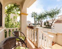 Resale - Townhouse - Orihuela Costa  - Villamartin