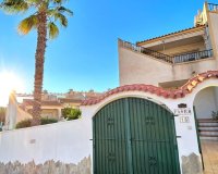 Resale - Townhouse - Orihuela Costa  - Villamartin