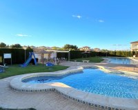 Resale - Townhouse - Orihuela Costa  - Villamartin