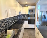 Resale - Townhouse - Orihuela Costa  - Villamartin