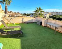 Resale - Townhouse - Orihuela Costa  - Villamartin
