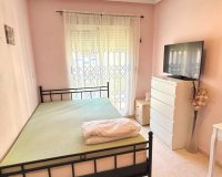 Resale - Townhouse - Orihuela Costa  - Villamartin