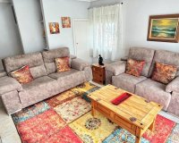 Resale - Townhouse - Orihuela Costa  - Villamartin