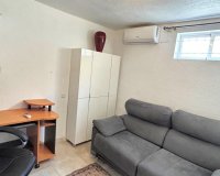 Resale - Townhouse - Orihuela Costa  - Villamartin