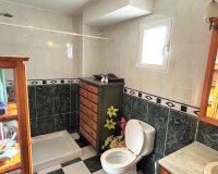 Resale - Townhouse - Orihuela Costa  - Villamartin