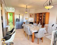 Resale - Townhouse - Orihuela Costa  - Villamartin