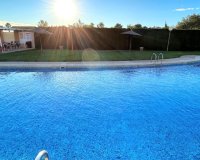 Resale - Townhouse - Orihuela Costa  - Villamartin