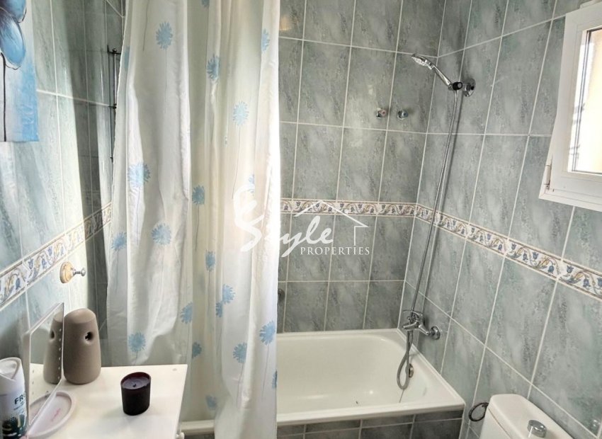 Resale - Townhouse - Orihuela Costa  - Villamartin