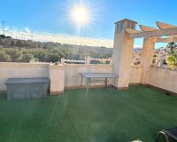 Resale - Townhouse - Orihuela Costa  - Villamartin