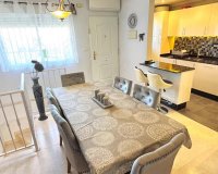 Resale - Townhouse - Orihuela Costa  - Villamartin