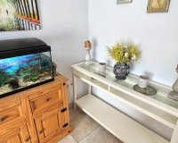 Resale - Townhouse - Orihuela Costa  - Villamartin