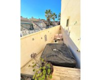 Resale - Townhouse - Orihuela Costa  - Villamartin