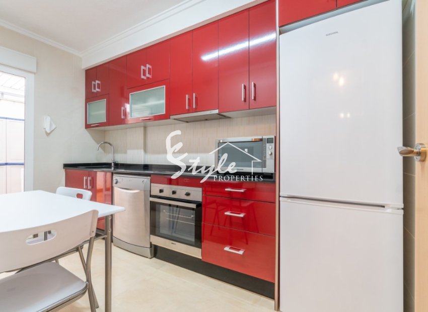 Resale - Townhouse - Playa Flamenca