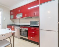 Resale - Townhouse - Playa Flamenca