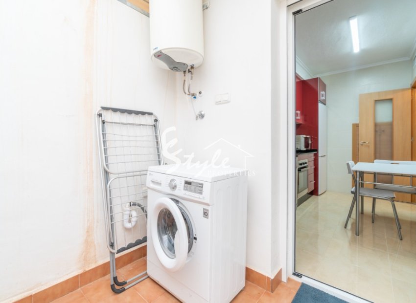 Resale - Townhouse - Playa Flamenca