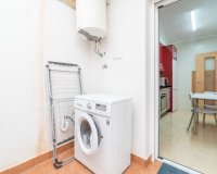 Resale - Townhouse - Playa Flamenca