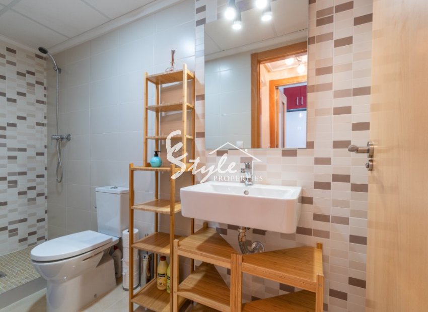 Resale - Townhouse - Playa Flamenca