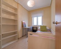 Resale - Townhouse - Playa Flamenca