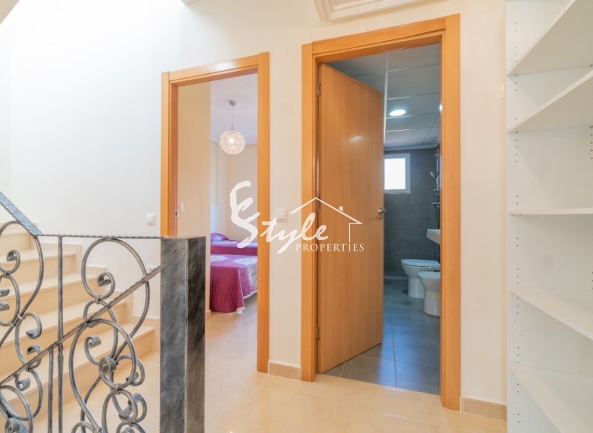 Resale - Townhouse - Playa Flamenca