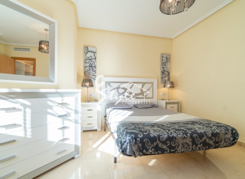 Resale - Townhouse - Playa Flamenca