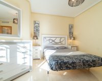 Resale - Townhouse - Playa Flamenca