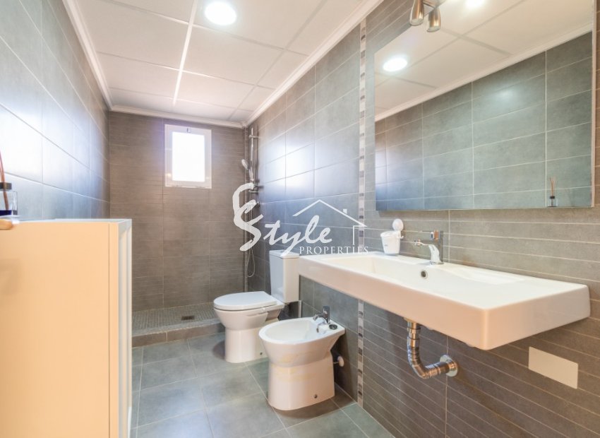 Resale - Townhouse - Playa Flamenca