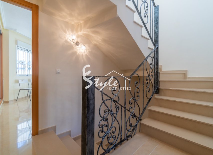 Resale - Townhouse - Playa Flamenca