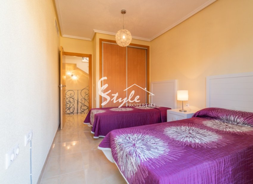 Resale - Townhouse - Playa Flamenca