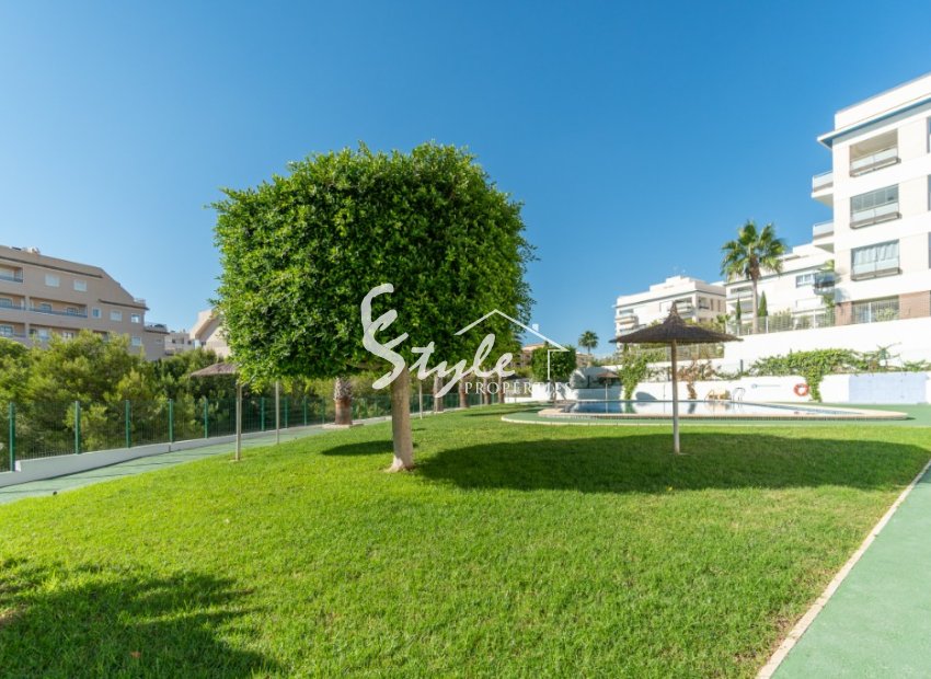 Resale - Townhouse - Playa Flamenca