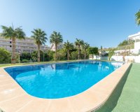 Resale - Townhouse - Playa Flamenca
