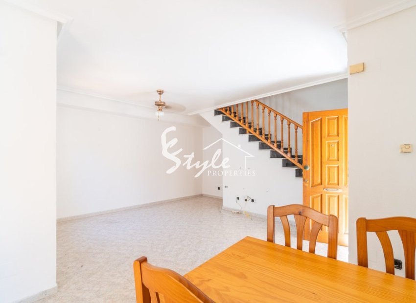 Resale - Townhouse - Playa Flamenca