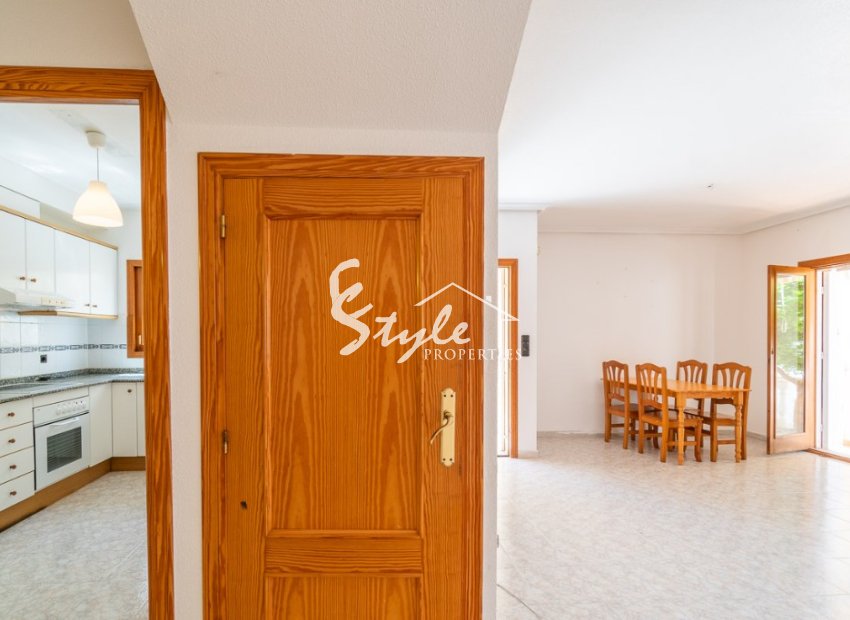 Resale - Townhouse - Playa Flamenca