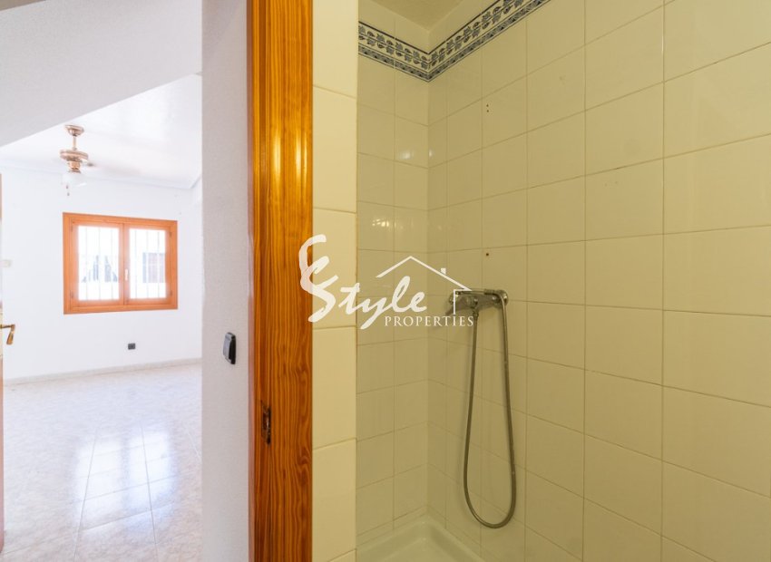 Resale - Townhouse - Playa Flamenca