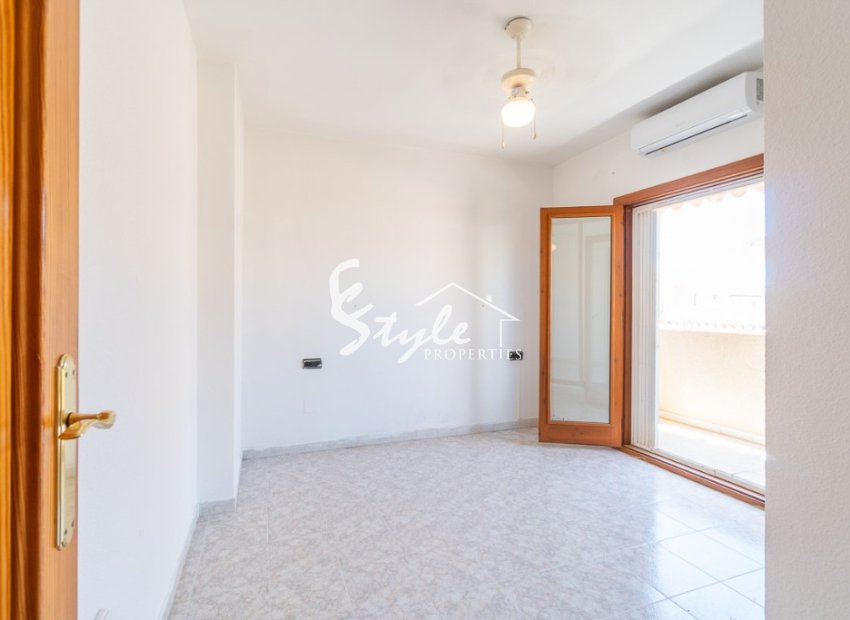 Resale - Townhouse - Playa Flamenca