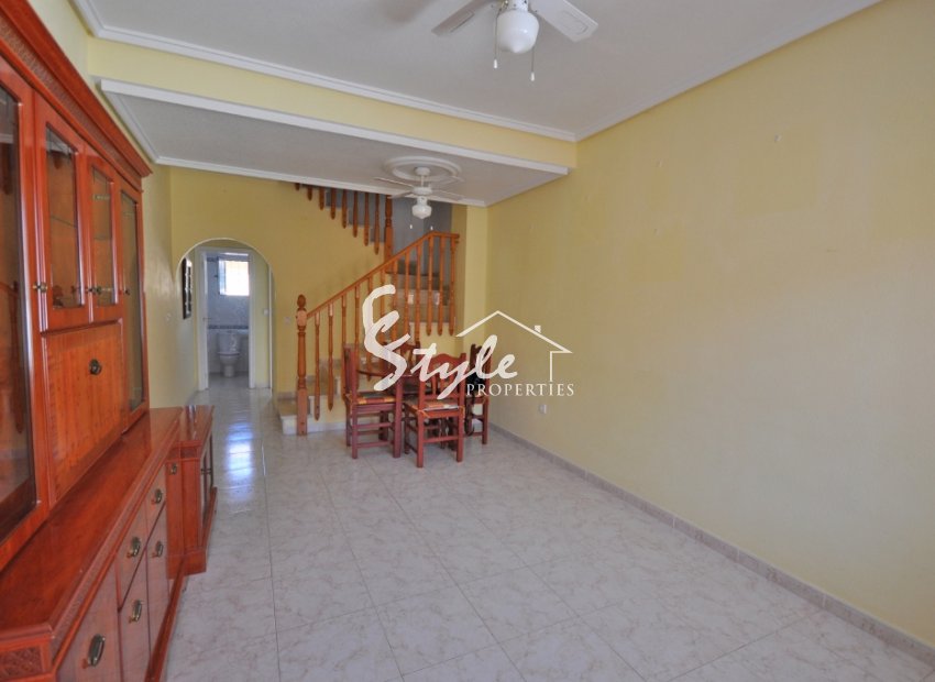 Resale - Townhouse - Playa Flamenca