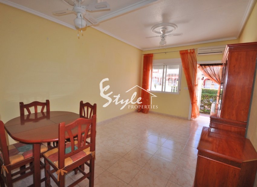 Resale - Townhouse - Playa Flamenca
