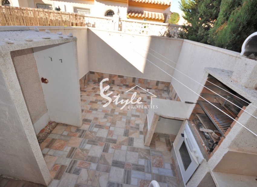 Resale - Townhouse - Playa Flamenca