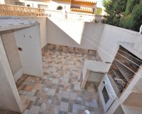 Resale - Townhouse - Playa Flamenca