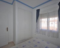 Resale - Townhouse - Playa Flamenca